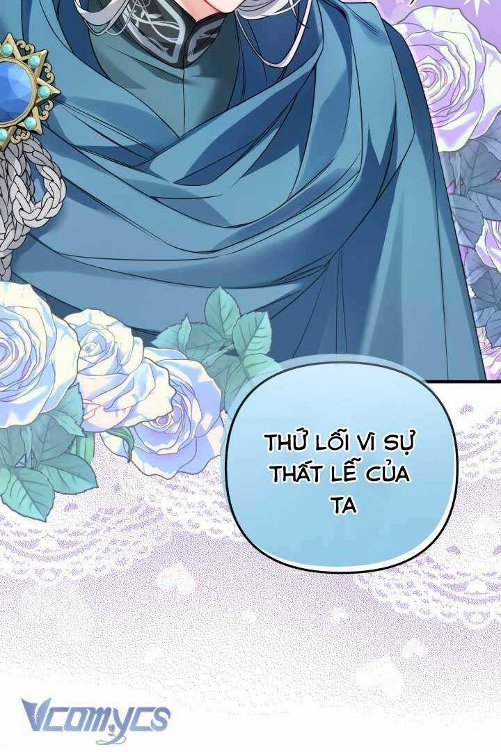 Mê Cung Cám Dỗ Của Emilone Chương 6 trang 47