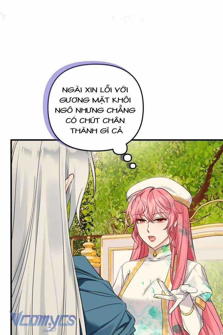 Mê Cung Cám Dỗ Của Emilone Chương 6 trang 48