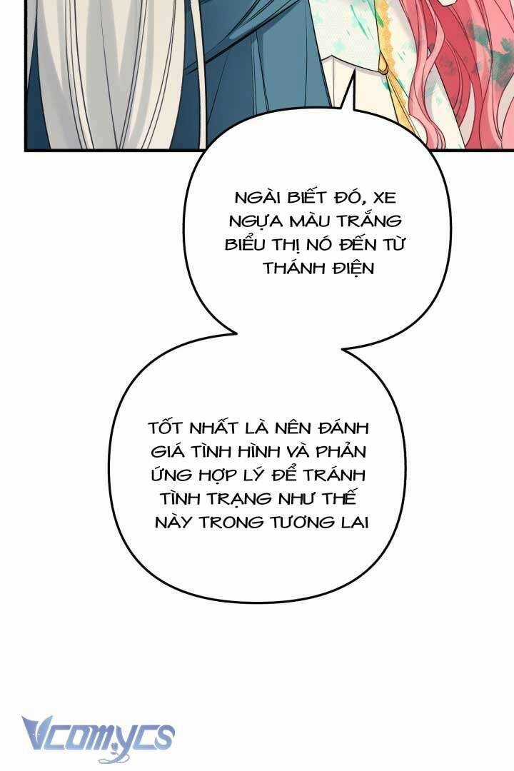 Mê Cung Cám Dỗ Của Emilone Chương 6 trang 49