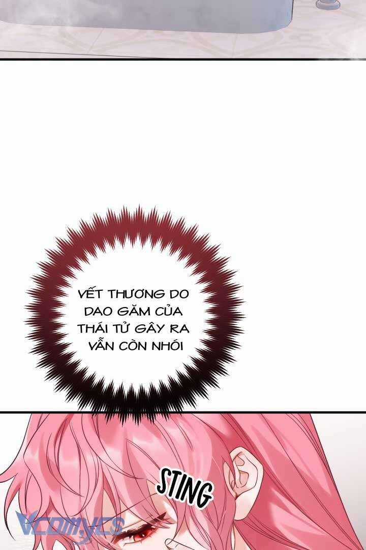 Mê Cung Cám Dỗ Của Emilone Chương 6 trang 61