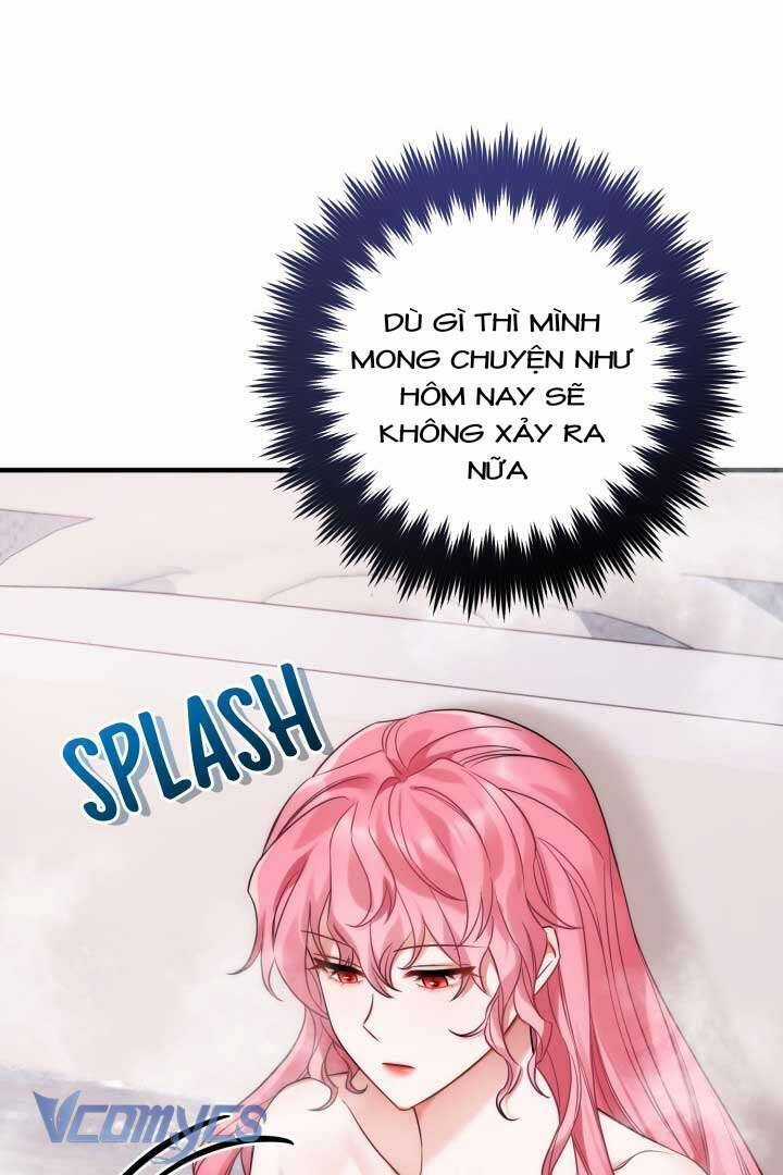 Mê Cung Cám Dỗ Của Emilone Chương 6 trang 71