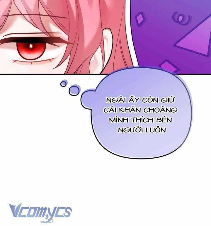 Mê Cung Cám Dỗ Của Emilone Chương 6 trang 74