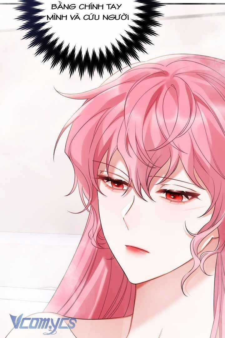 Mê Cung Cám Dỗ Của Emilone Chương 6 trang 77