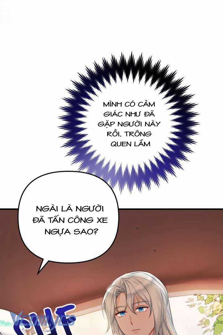 Mê Cung Cám Dỗ Của Emilone Chương 6 trang 8