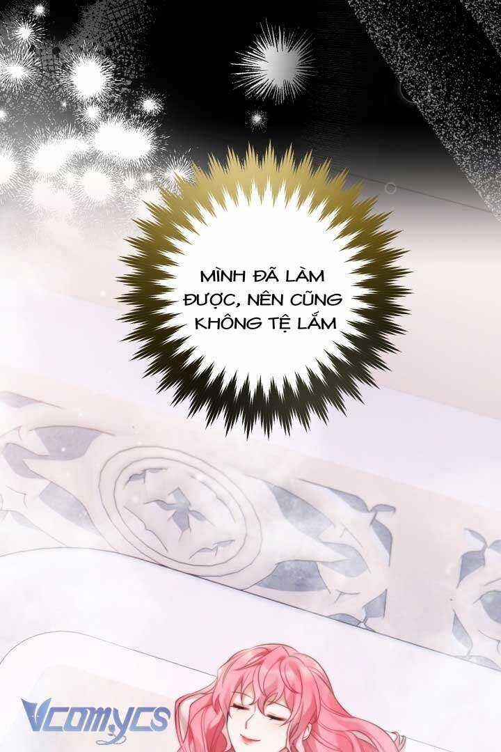 Mê Cung Cám Dỗ Của Emilone Chương 6 trang 81