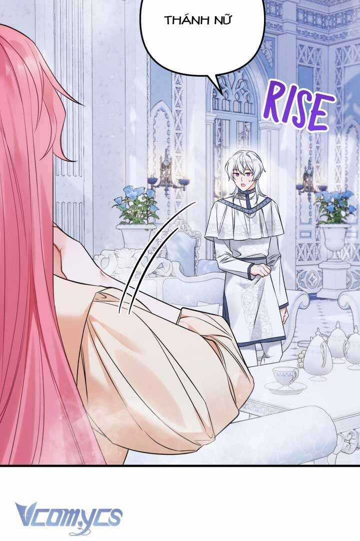 Mê Cung Cám Dỗ Của Emilone Chương 6 trang 84