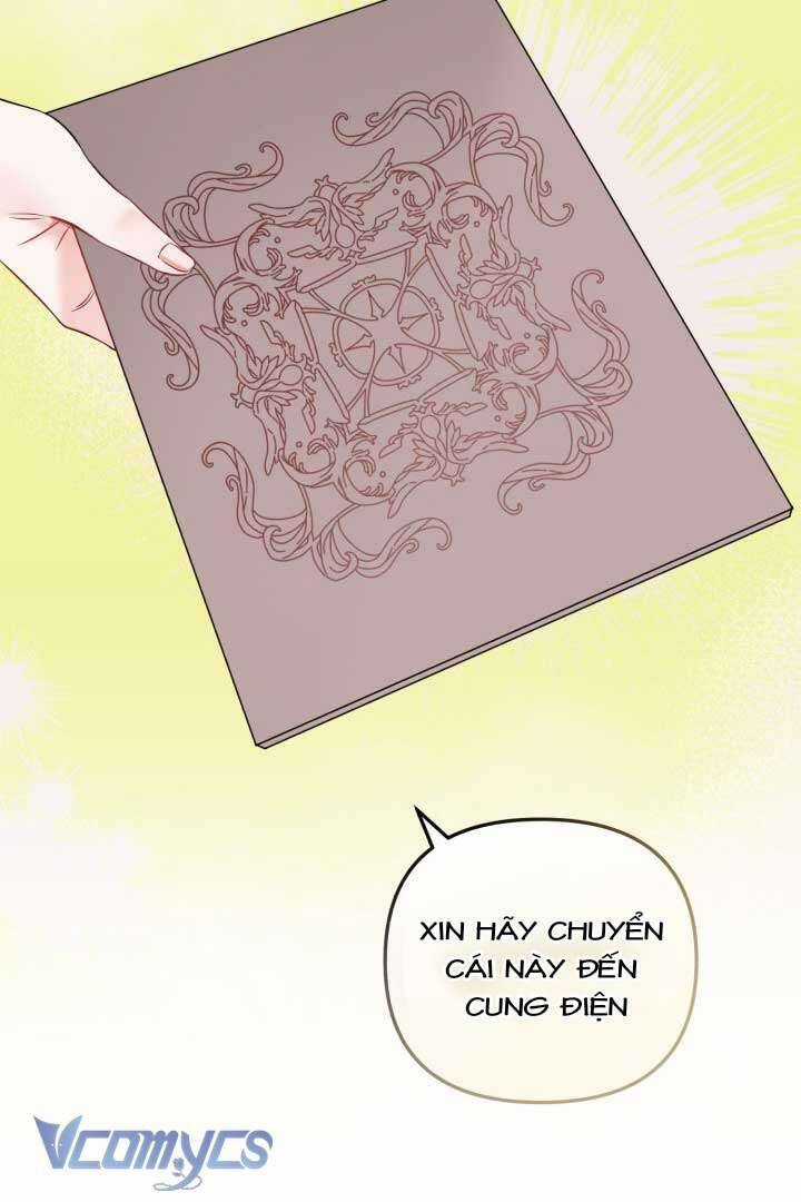 Mê Cung Cám Dỗ Của Emilone Chương 6 trang 88