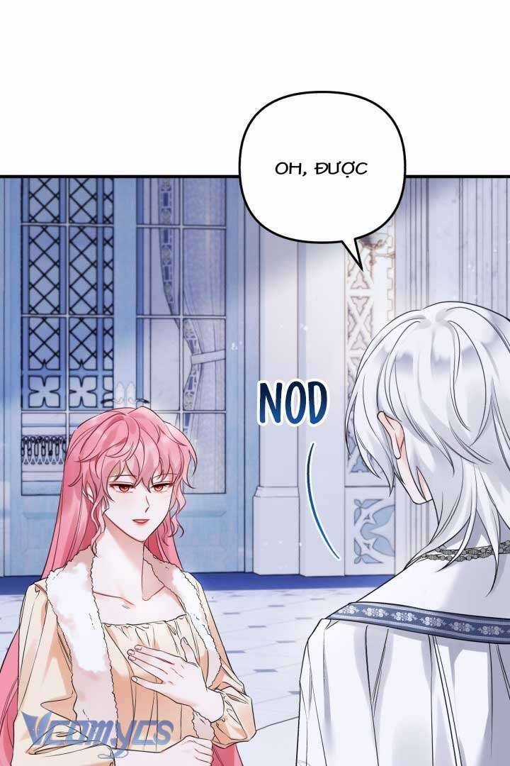 Mê Cung Cám Dỗ Của Emilone Chương 6 trang 93