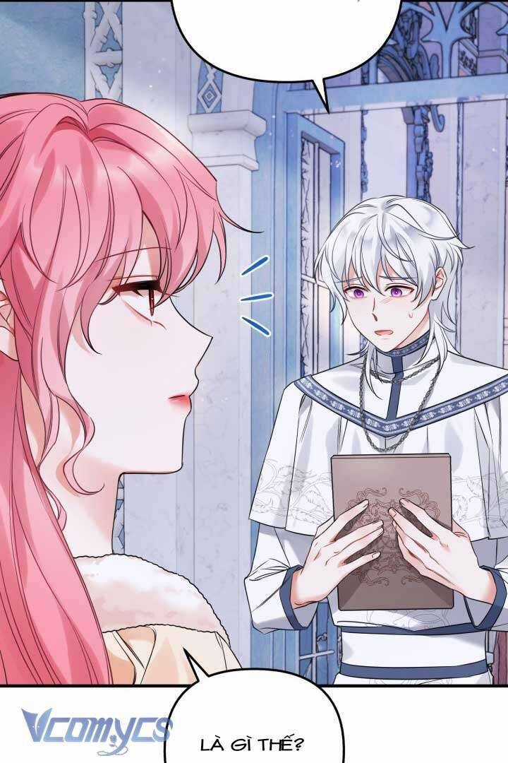 Mê Cung Cám Dỗ Của Emilone Chương 6 trang 95