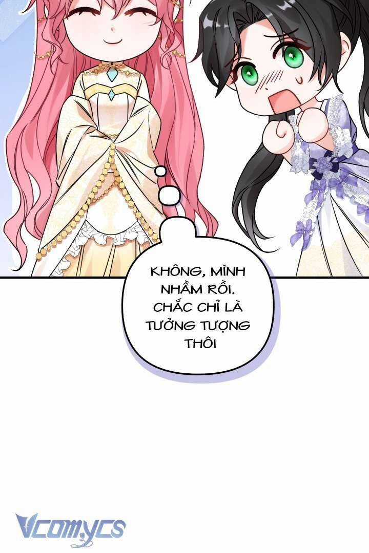 Mê Cung Cám Dỗ Của Emilone Chương 7 trang 101