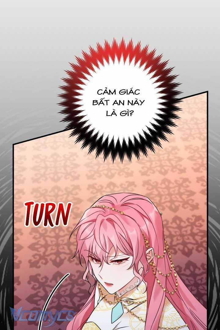 Mê Cung Cám Dỗ Của Emilone Chương 7 trang 105