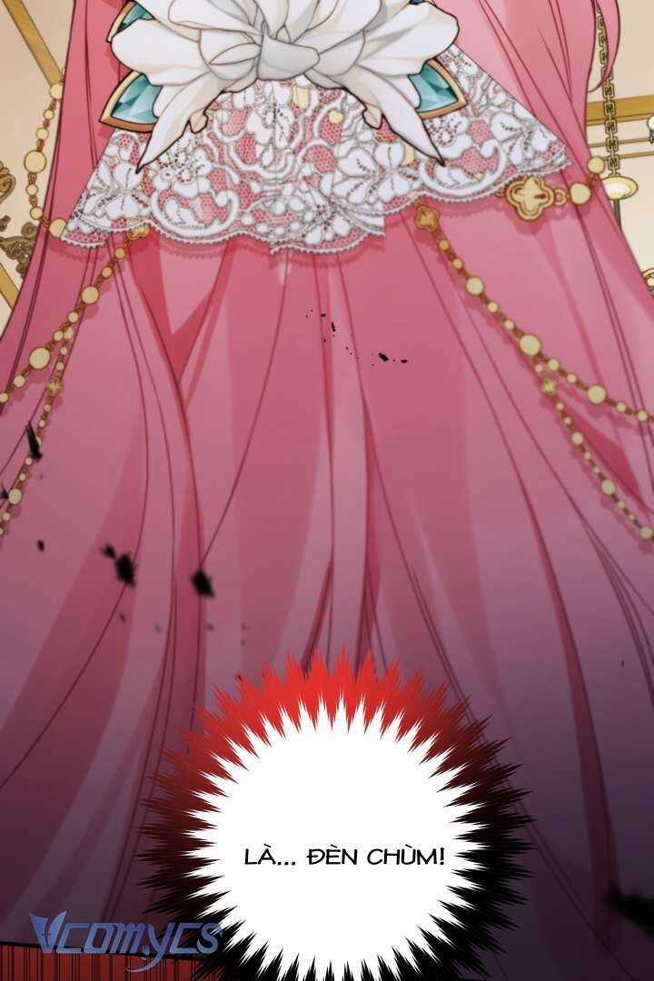 Mê Cung Cám Dỗ Của Emilone Chương 7 trang 108