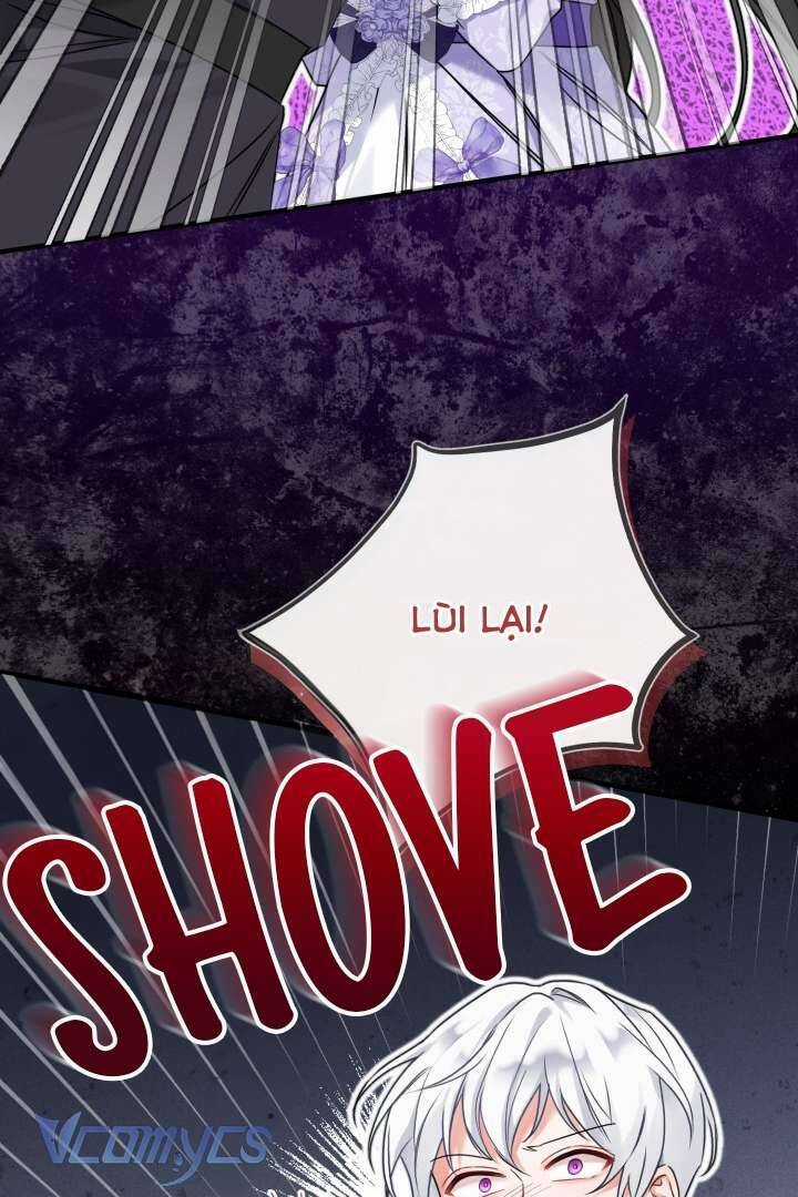 Mê Cung Cám Dỗ Của Emilone Chương 7 trang 113