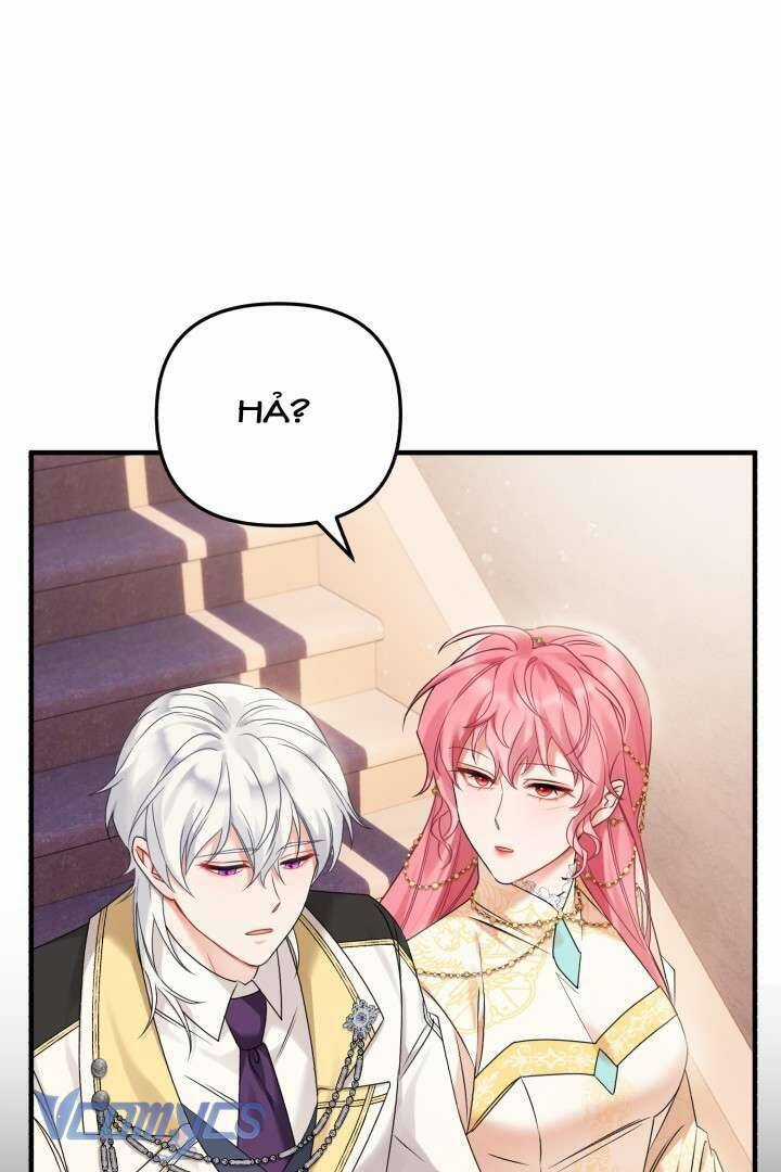 Mê Cung Cám Dỗ Của Emilone Chương 7 trang 12