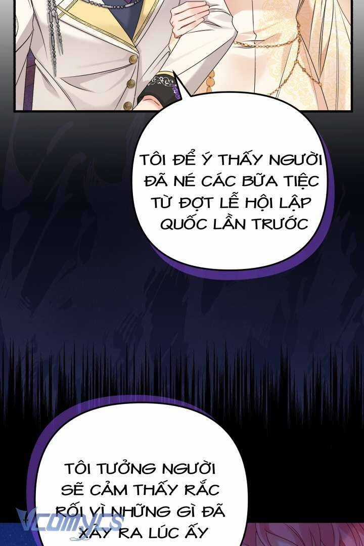 Mê Cung Cám Dỗ Của Emilone Chương 7 trang 13