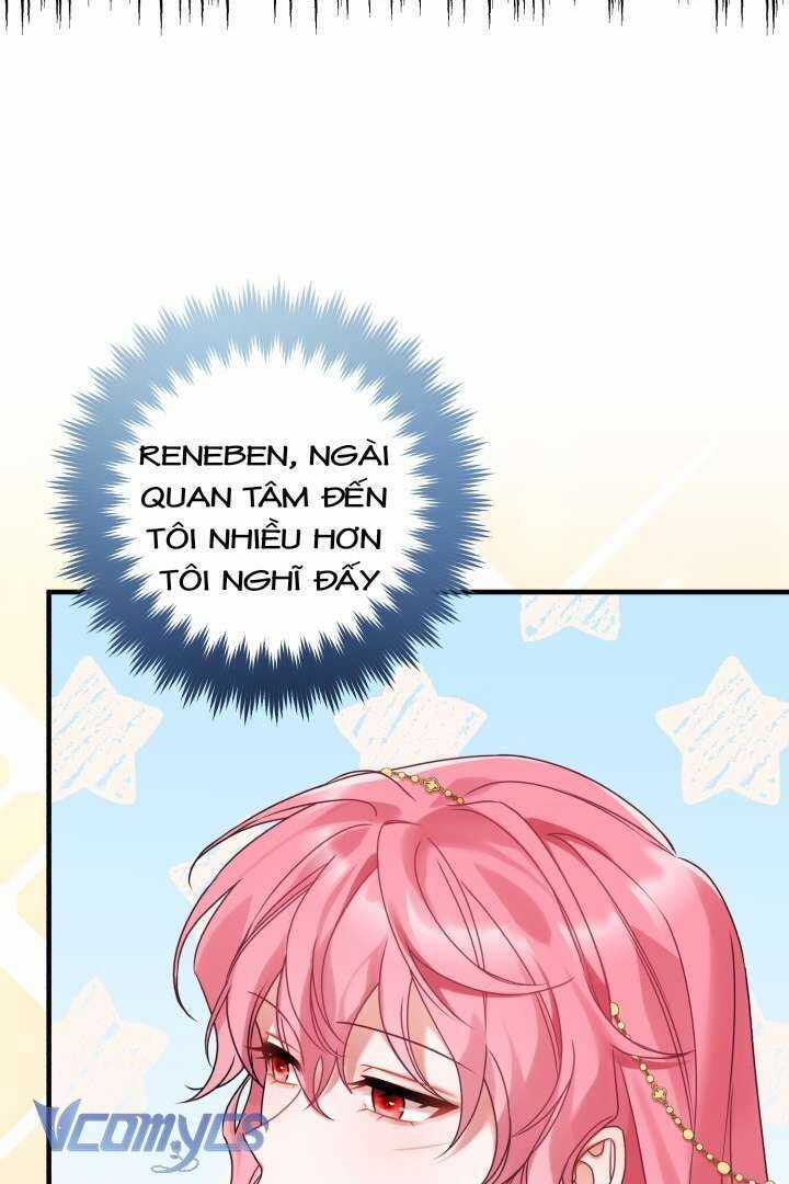 Mê Cung Cám Dỗ Của Emilone Chương 7 trang 15