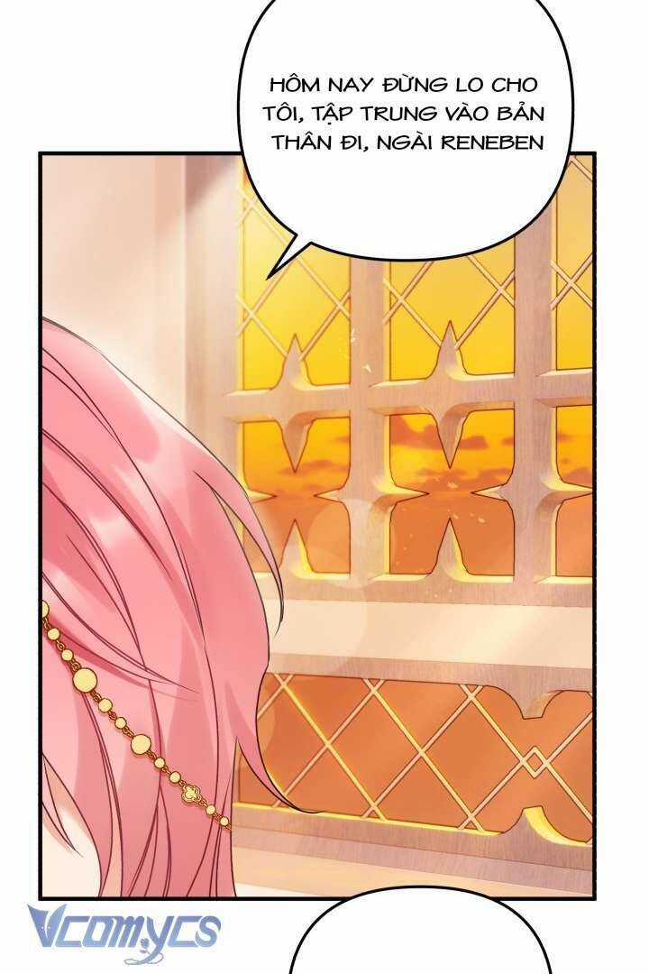 Mê Cung Cám Dỗ Của Emilone Chương 7 trang 20