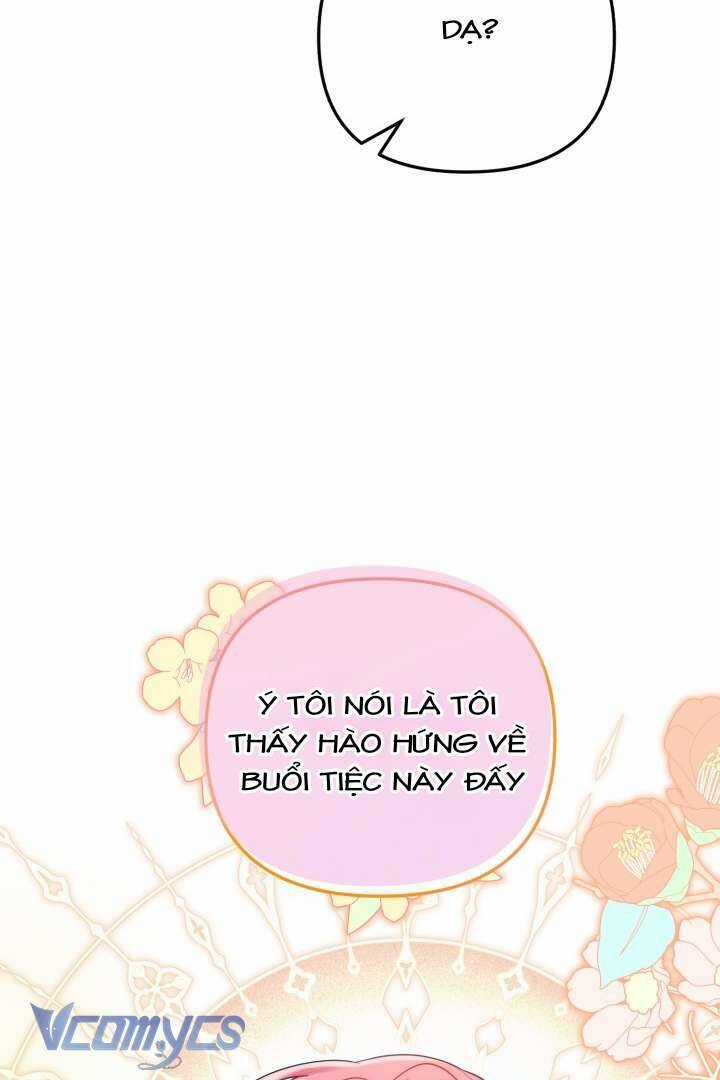 Mê Cung Cám Dỗ Của Emilone Chương 7 trang 21