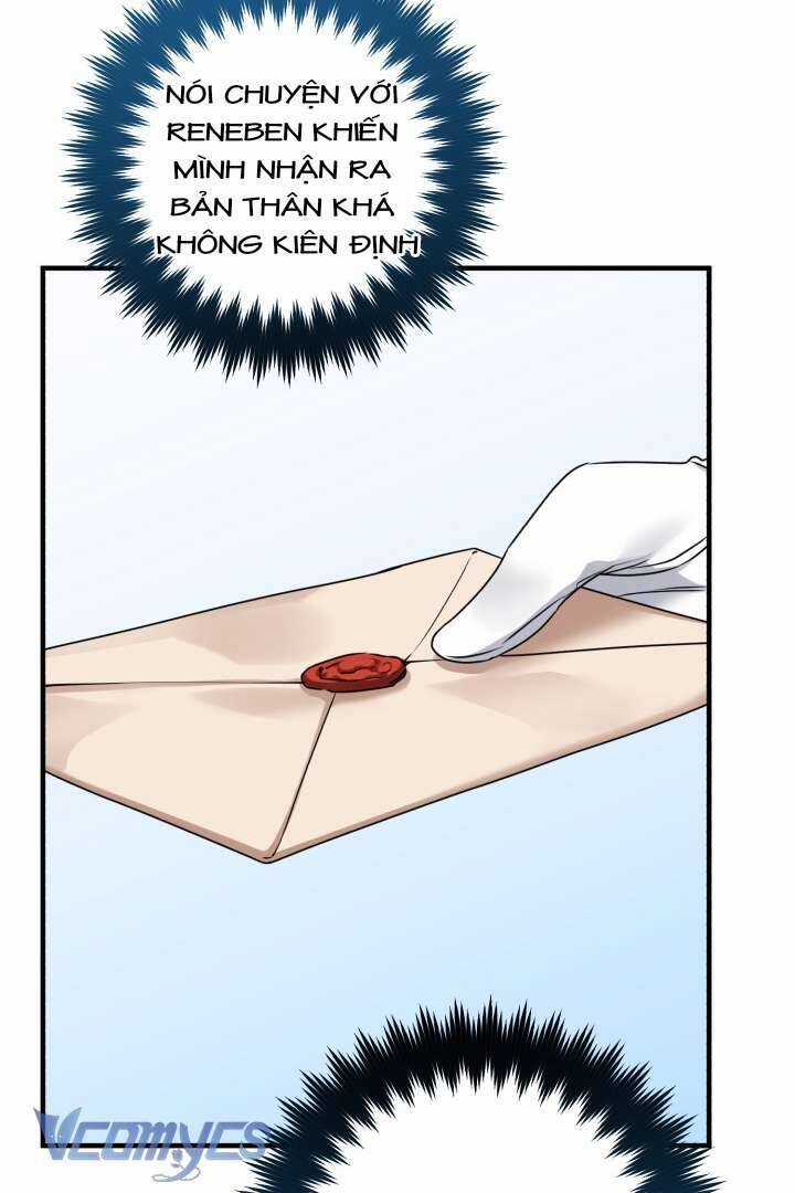 Mê Cung Cám Dỗ Của Emilone Chương 7 trang 26