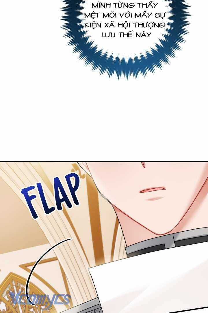 Mê Cung Cám Dỗ Của Emilone Chương 7 trang 27