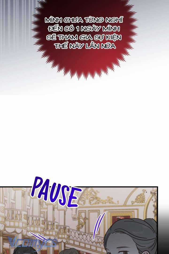 Mê Cung Cám Dỗ Của Emilone Chương 7 trang 31