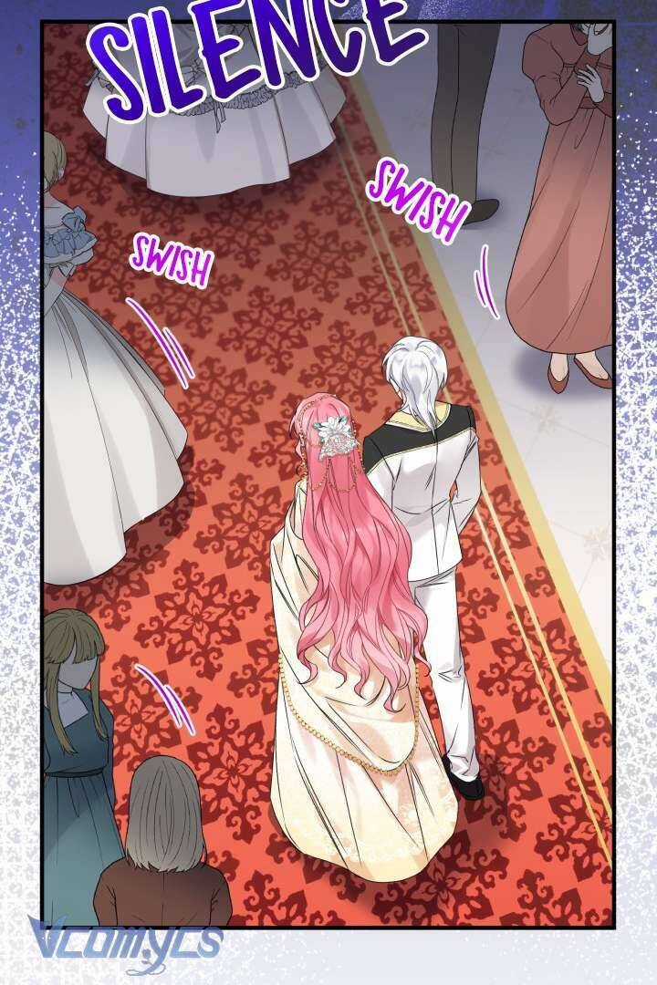 Mê Cung Cám Dỗ Của Emilone Chương 7 trang 33