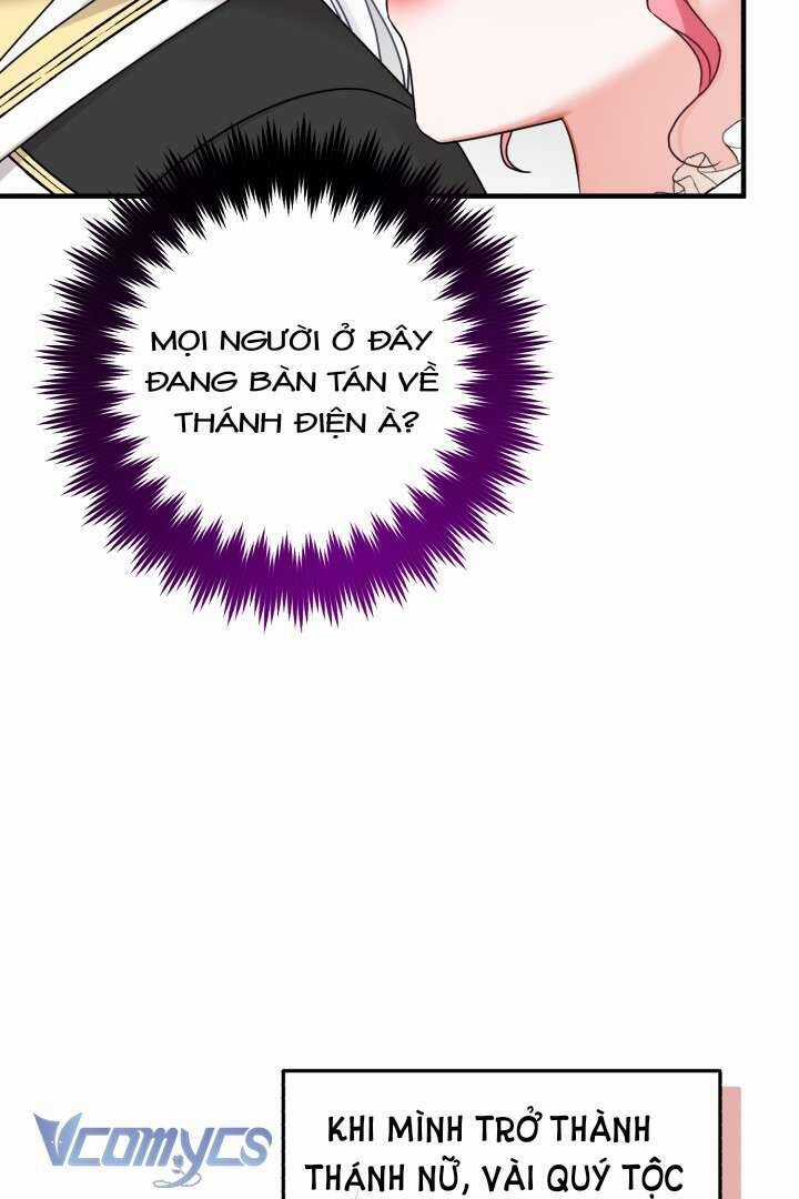 Mê Cung Cám Dỗ Của Emilone Chương 7 trang 36