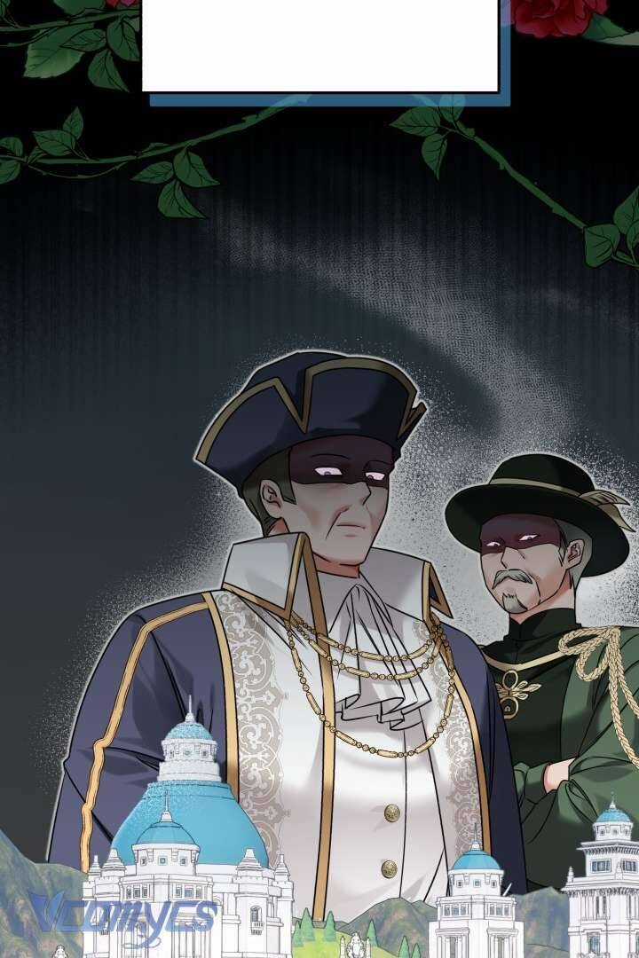 Mê Cung Cám Dỗ Của Emilone Chương 7 trang 39