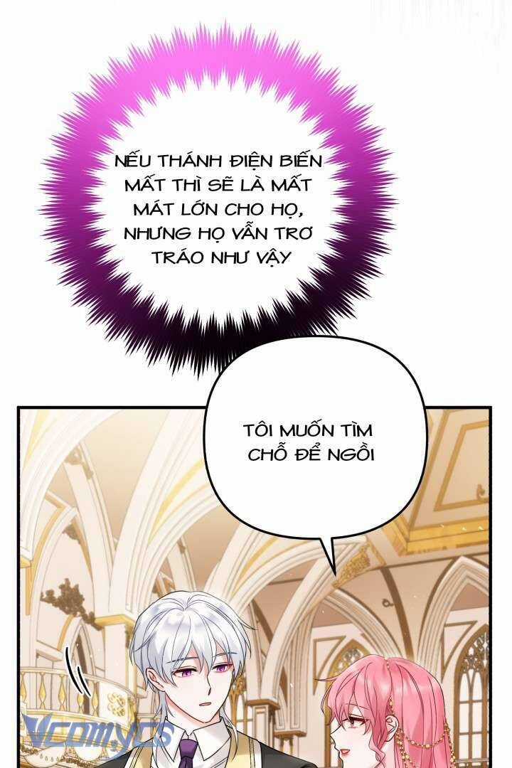 Mê Cung Cám Dỗ Của Emilone Chương 7 trang 42