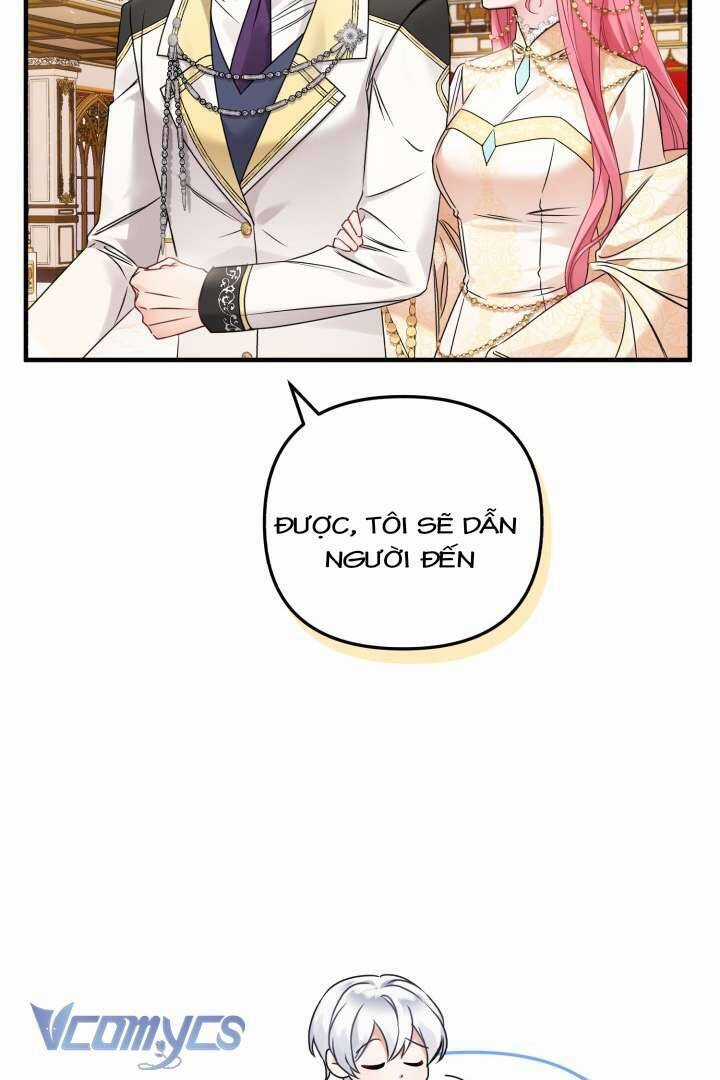 Mê Cung Cám Dỗ Của Emilone Chương 7 trang 43