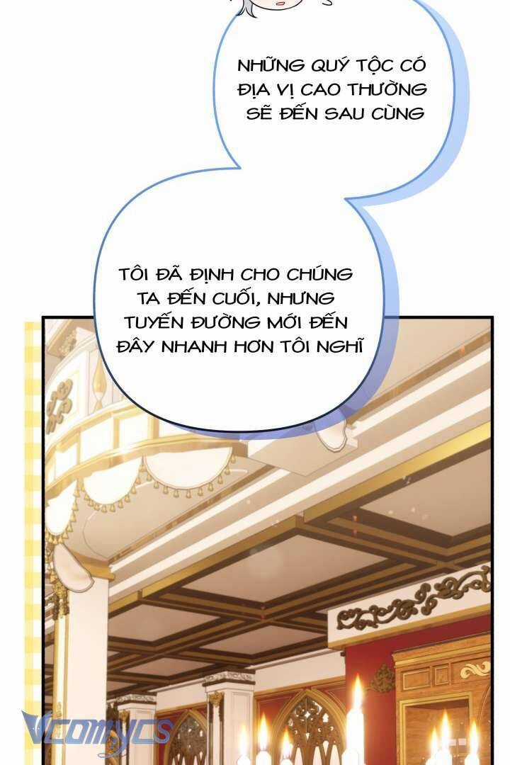 Mê Cung Cám Dỗ Của Emilone Chương 7 trang 44