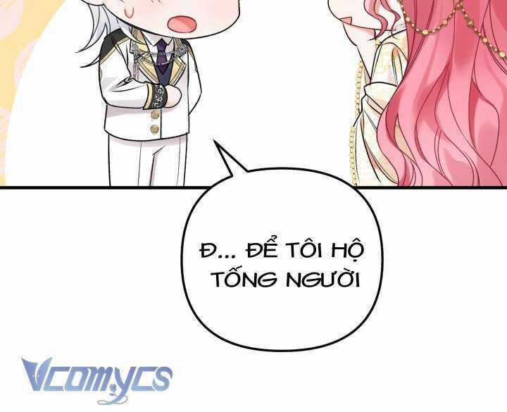 Mê Cung Cám Dỗ Của Emilone Chương 7 trang 5