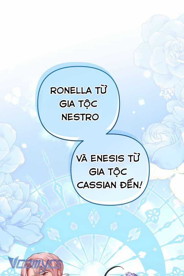 Mê Cung Cám Dỗ Của Emilone Chương 7 trang 50