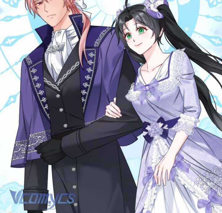 Mê Cung Cám Dỗ Của Emilone Chương 7 trang 51