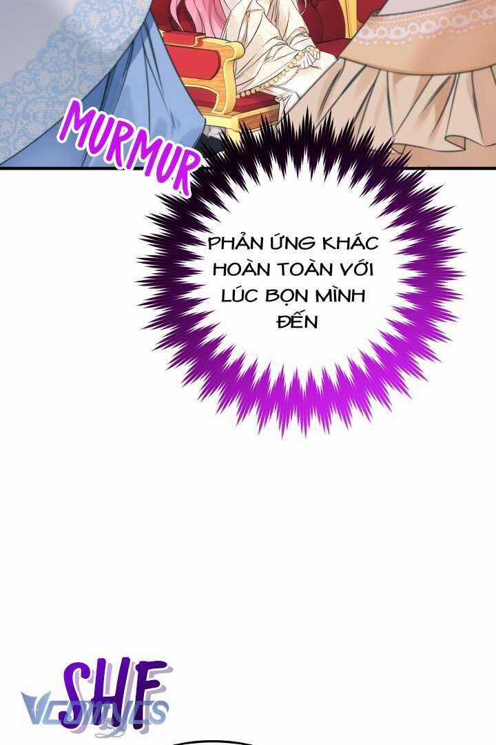 Mê Cung Cám Dỗ Của Emilone Chương 7 trang 54