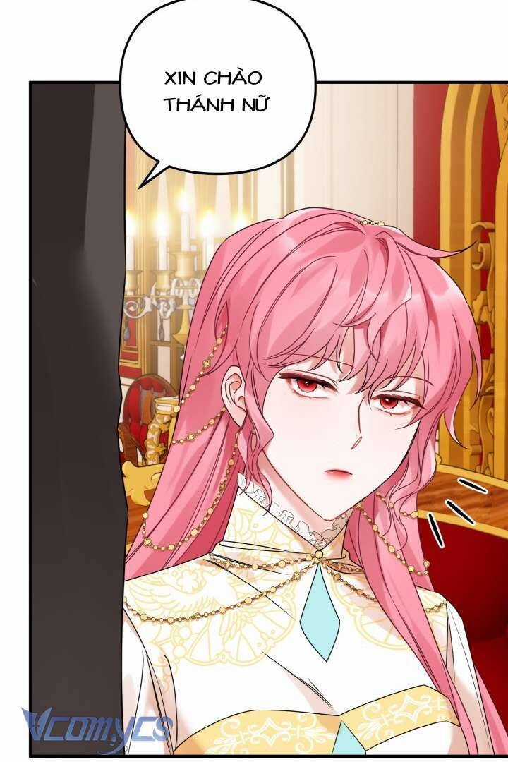 Mê Cung Cám Dỗ Của Emilone Chương 7 trang 55