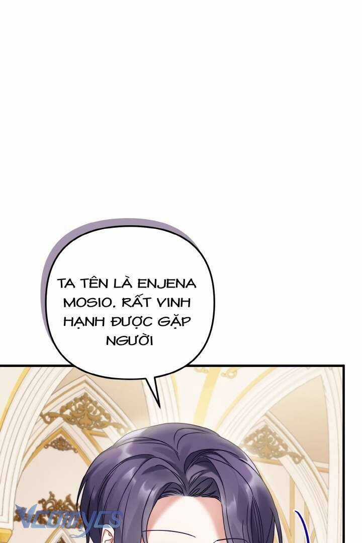 Mê Cung Cám Dỗ Của Emilone Chương 7 trang 56