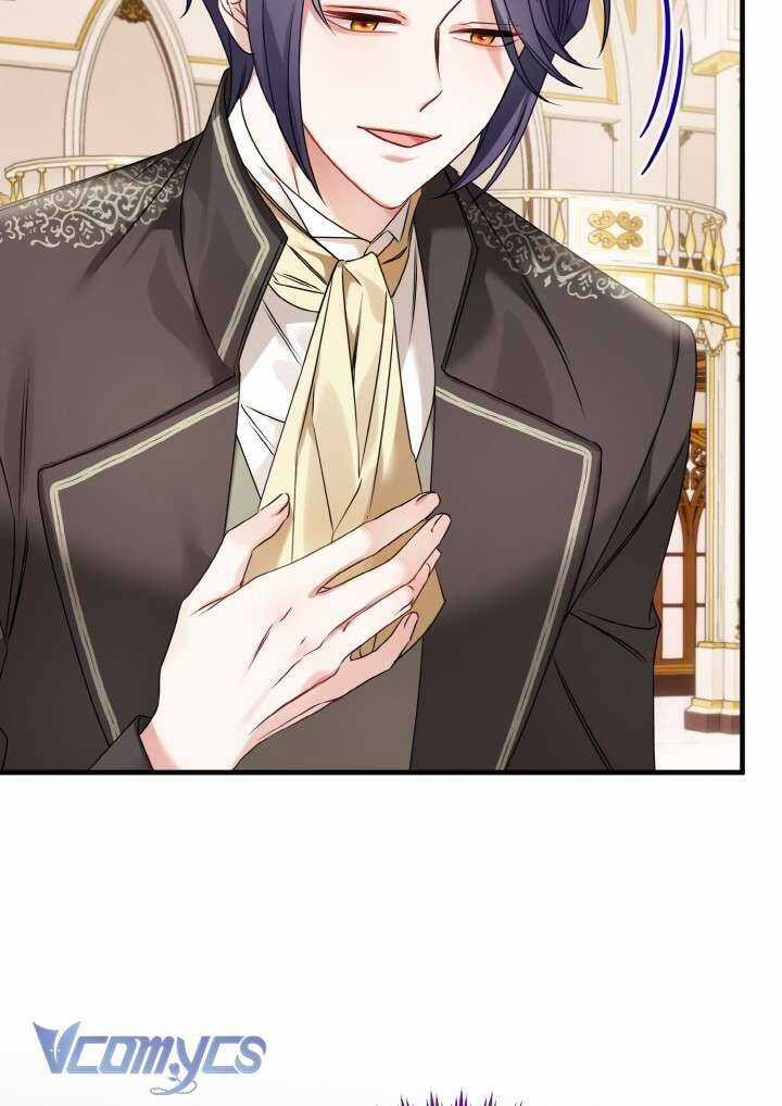 Mê Cung Cám Dỗ Của Emilone Chương 7 trang 57