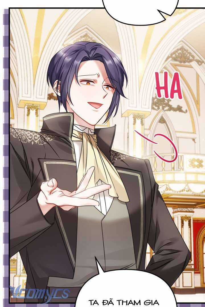 Mê Cung Cám Dỗ Của Emilone Chương 7 trang 60