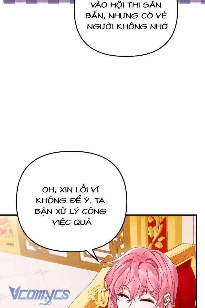 Mê Cung Cám Dỗ Của Emilone Chương 7 trang 61