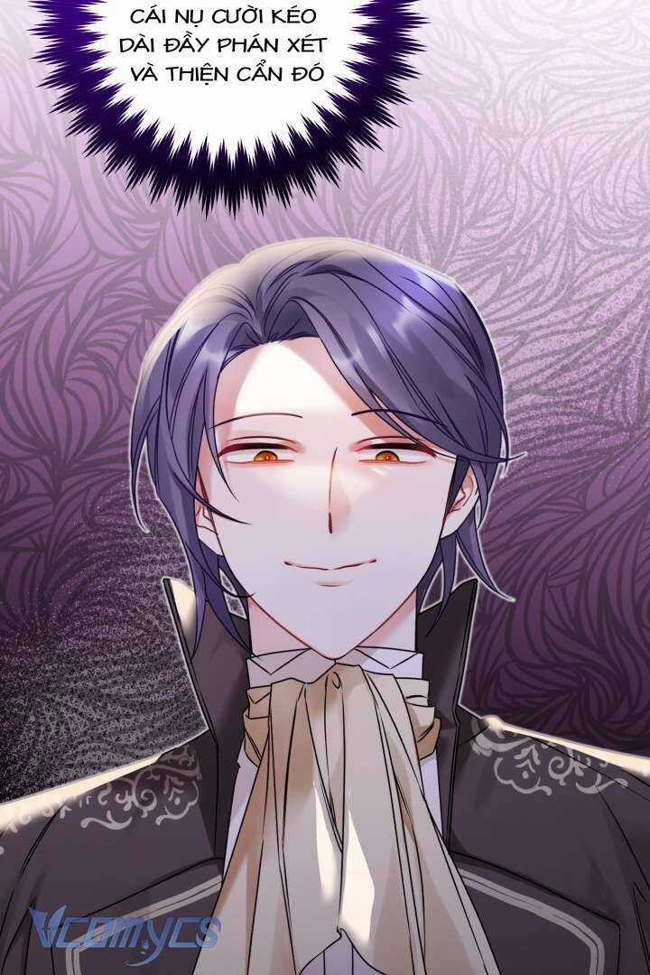 Mê Cung Cám Dỗ Của Emilone Chương 7 trang 66