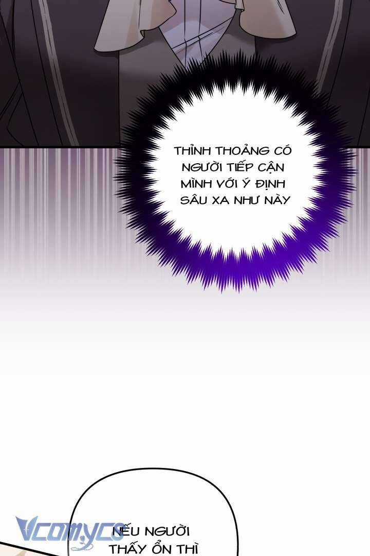 Mê Cung Cám Dỗ Của Emilone Chương 7 trang 67