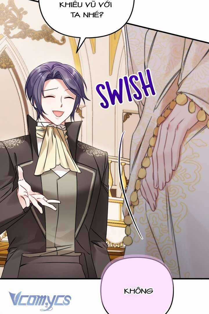 Mê Cung Cám Dỗ Của Emilone Chương 7 trang 68