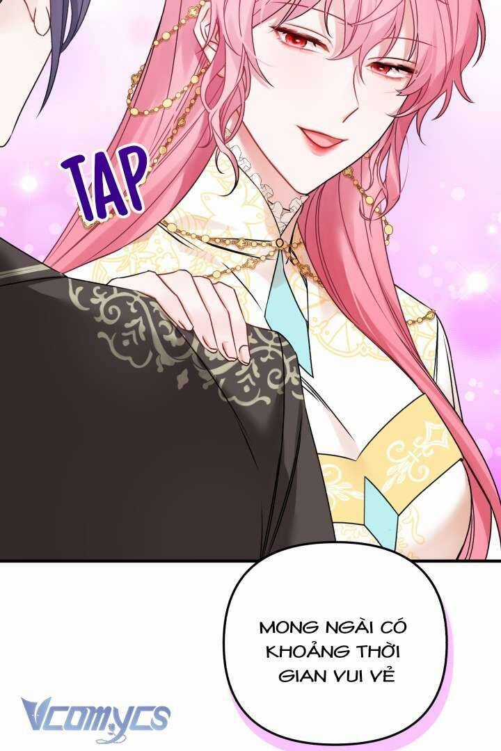 Mê Cung Cám Dỗ Của Emilone Chương 7 trang 71