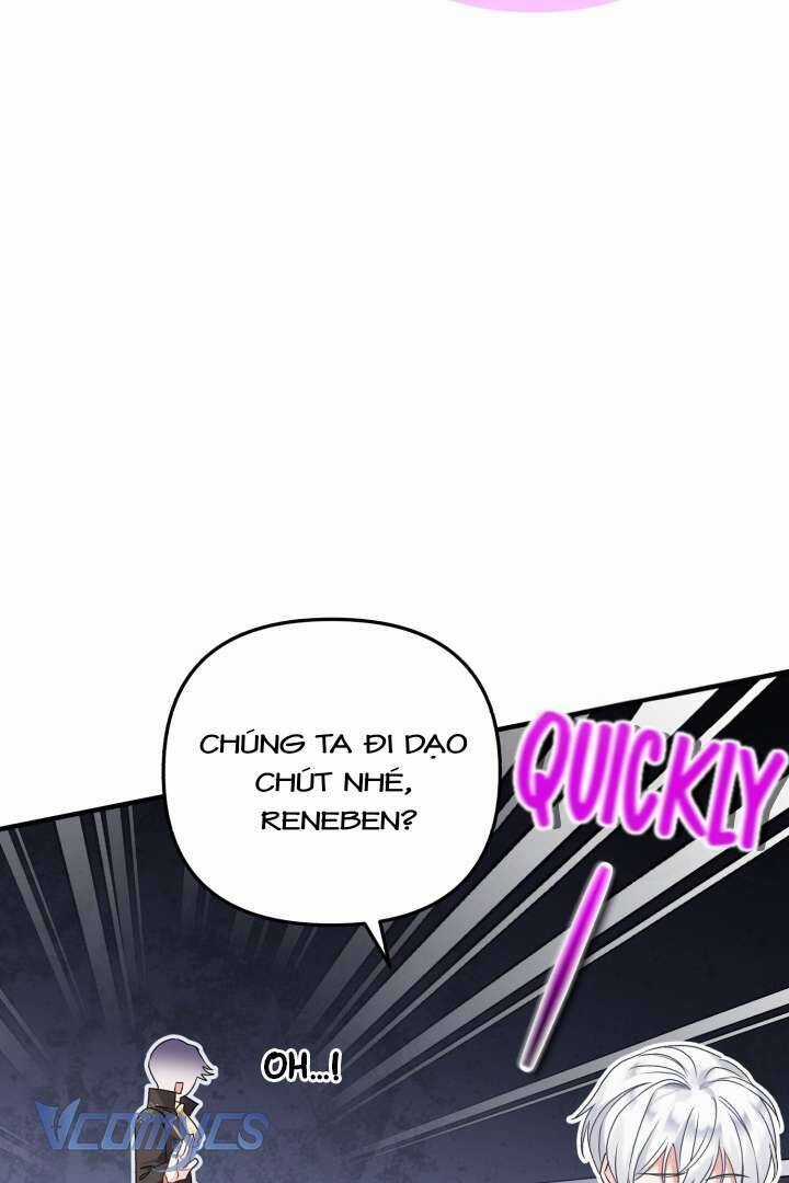 Mê Cung Cám Dỗ Của Emilone Chương 7 trang 72