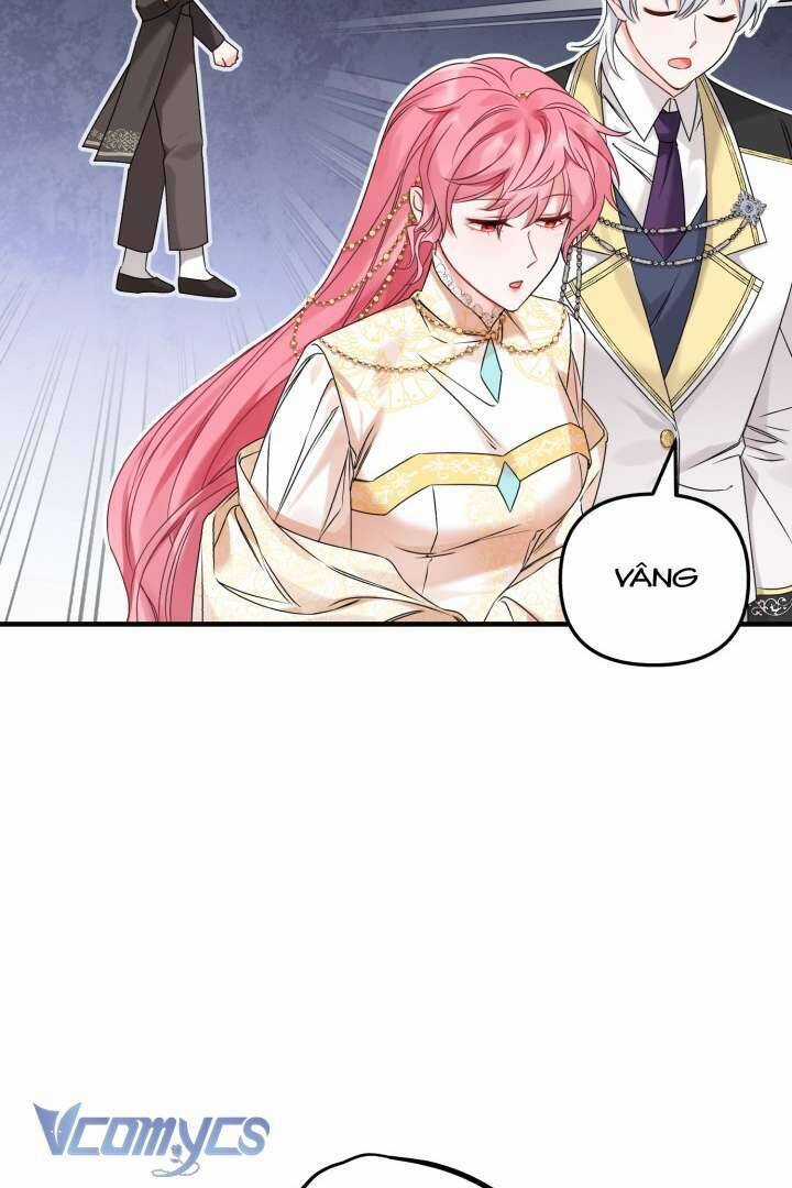 Mê Cung Cám Dỗ Của Emilone Chương 7 trang 73