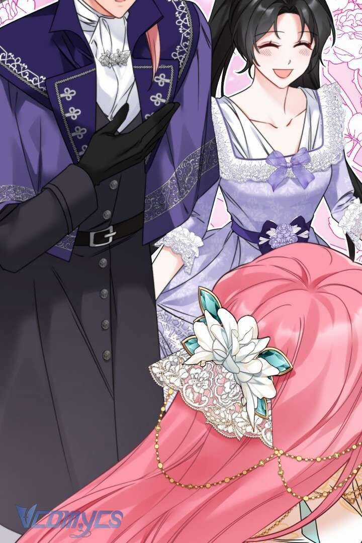 Mê Cung Cám Dỗ Của Emilone Chương 7 trang 77