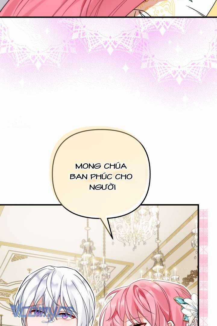 Mê Cung Cám Dỗ Của Emilone Chương 7 trang 78