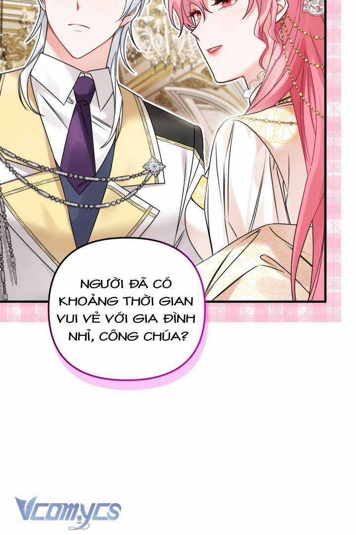 Mê Cung Cám Dỗ Của Emilone Chương 7 trang 79