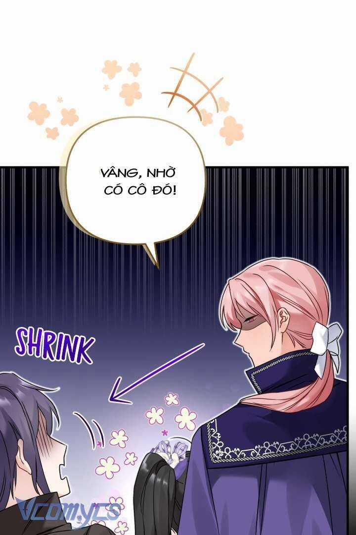 Mê Cung Cám Dỗ Của Emilone Chương 7 trang 80